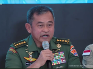 KSAD Jenderal Maruli Simanjuntak Ceritakan Upaya Sabotase saat Pembangunan Jembatan di Lokasi Bencana Aceh