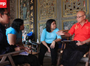 Harmonisasi Orang-orang Tionghoa dan Santri Jawa di Lasem
