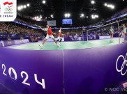 Fajar/Rian Jaga Teknik, Fisik hingga Mental Hadapi Persaingan di Perempat Final