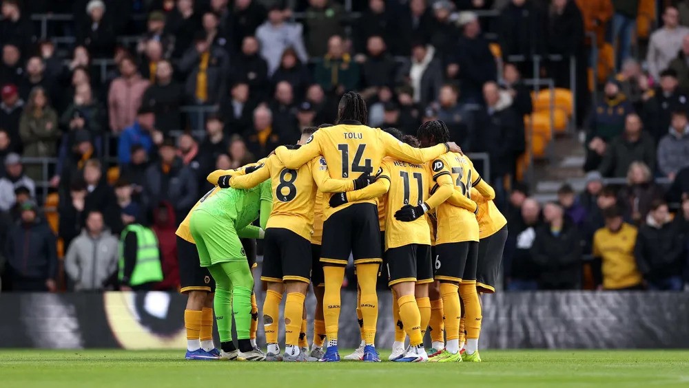 Link Live Streaming Wolves vs Arsenal, 19 Februari 2026