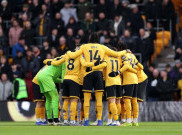 Link Live Streaming Wolves vs Arsenal, 19 Februari 2026
