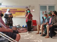 50 Kaki Palsu untuk Penyandang Disabilitas 
