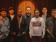 Karya Perdana The Bakuucakar Pasca Kepergian Glenn Fredly