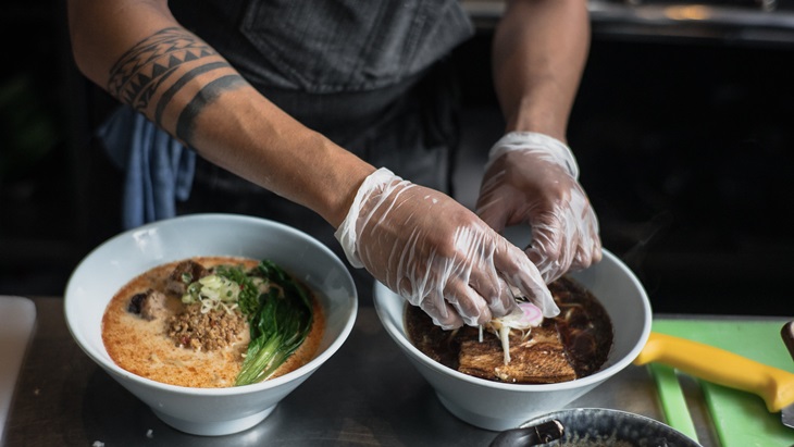 Ragam Comfort Food dari Berbagai Negara