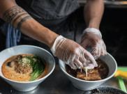 Ragam Comfort Food dari Berbagai Negara