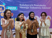 Konekin Siap Gelar Pesta Inklusif 2023