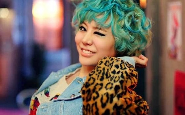 Sunny