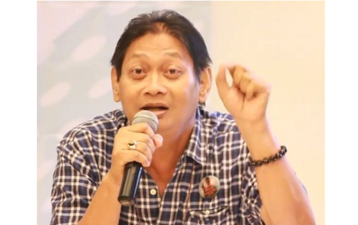 Peneliti LIPI Sebut FPI Bisa Dibubarkan Jika Anggotanya Terbukti Terlibat Terorisme