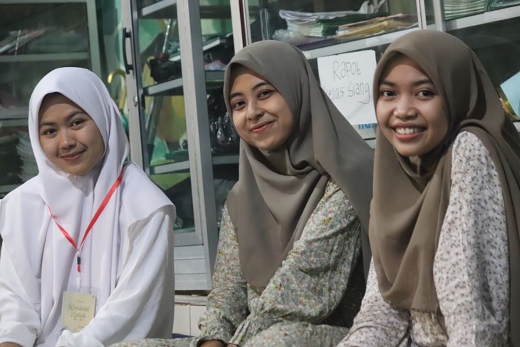 Momen Ramadan Makin Meriah dengan Kampanye #TahunIniPulang