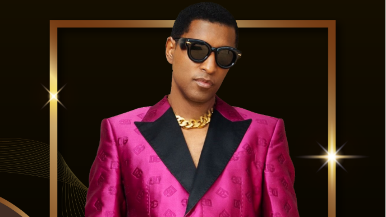 Babyface Umumkan Konser di Indonesia, Siap Sapa Penggemar di Jakarta Juli 2025