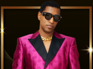 Babyface Umumkan Konser di Indonesia, Siap Sapa Penggemar di Jakarta Juli 2025