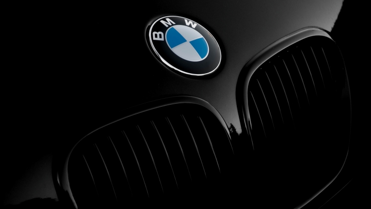 BMW Group Berhasil Jual 2.565 Mobil Premium di 2020