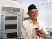 Muhammadiyah Bantah Ajukan Judicial Review Perppu Corona ke MK