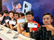 MLBB x OPPO Smooth Legend Cup, ketika Player Bermain Tanpa Batas Berkat OPPO Reno13 5G 