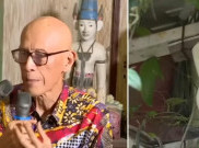 Tolak Kesimpulan Diplomat Arya Bunuh Diri, Keluarga: Lagi Bahagia Mau Boyong Keluarga ke Finlandia