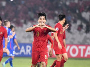 Timnas Indonesia U-19 Berada di Grup K Kualifikasi Piala Asia U-19 2020