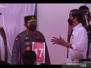Buntut Poster Jokowi 'The King of Lip Service', BEM UI Dipanggil Rektorat