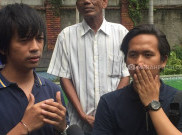 Rian d'Masiv Merinding Ketika Melayat Yon Koeswoyo