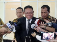 Legislator PDIP Ingatkan Inosentius Jangan Hantam DPR Setelah Jadi Hakim MK