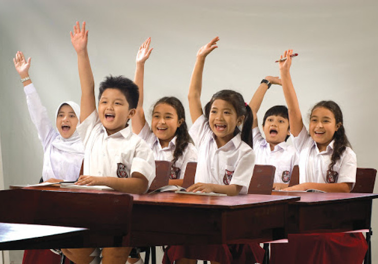 Hardiknas 2025: Tema, Sejarah, dan Ide 20 Ucapan Penuh Semangat untuk Pendidikan