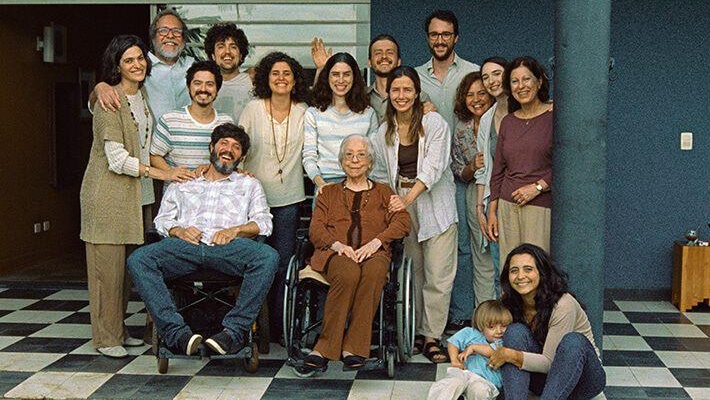 Film Lokal Brasil 'I'm Still Here' Masuk Nominasi Best Picture Oscar 2025, Ketahui 5 Faktanya