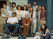 Film Lokal Brasil 'I'm Still Here' Masuk Nominasi Best Picture Oscar 2025, Ketahui 5 Faktanya