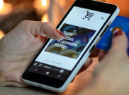 PPKM Darurat, Temukan Produk Kesehatan Terkurasi di E-Commerce