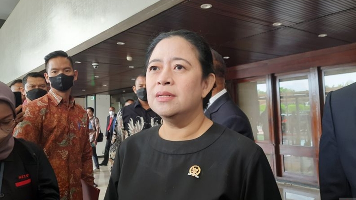 Megawati Siap Bertemu Cak Imin