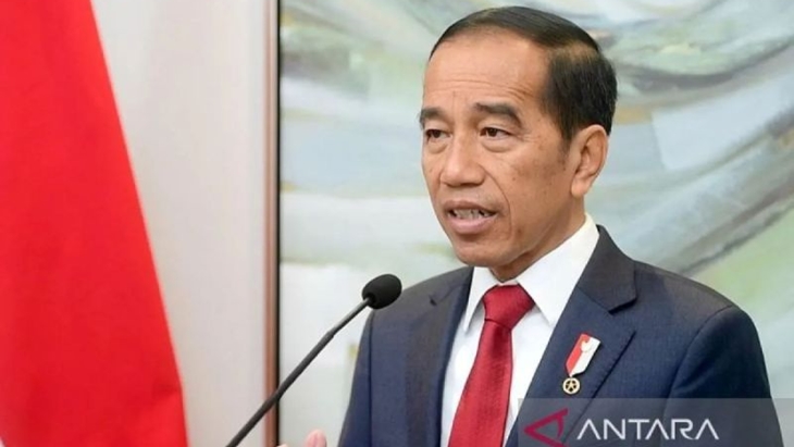 Jokowi Harus Jaga Harmoni Pemerintahan saat Sejumlah Menteri Ikut Pilpres 2024
