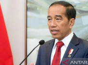Jokowi Harus Jaga Harmoni Pemerintahan saat Sejumlah Menteri Ikut Pilpres 2024