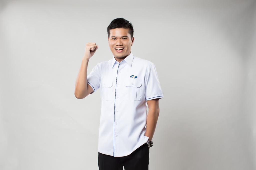 Ketua Umum APJII, Muhammad Arif