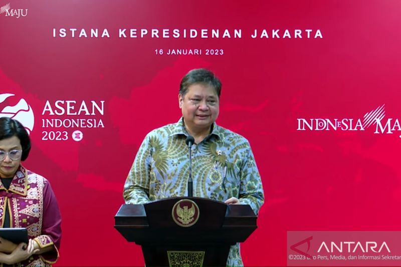 Langkah Pemerintah Hadapi Risiko PHK di Tahun Ini