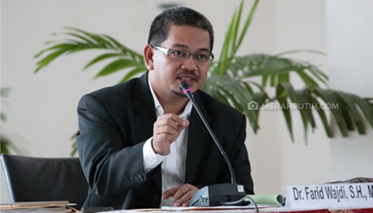 COVID-19 Bikin Seleksi Calon Hakim Agung dan Hakim Ad Hoc Tertunda