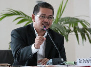 COVID-19 Bikin Seleksi Calon Hakim Agung dan Hakim Ad Hoc Tertunda