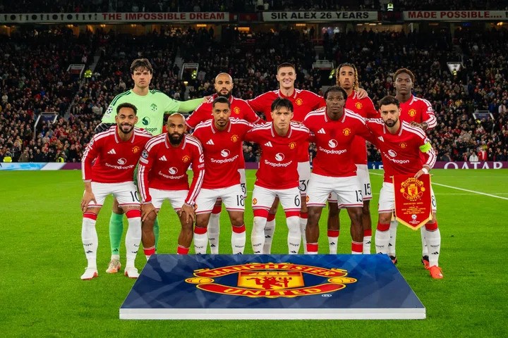 Masih Terpuruk di Awal Musim, Manchester United Belum Berniat Pecat Michael Carrick