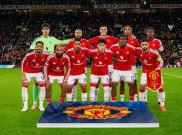 Masih Terpuruk di Awal Musim, Manchester United Belum Berniat Pecat Michael Carrick