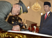 Imparsial Apresiasi Langkah Jokowi Ajukan KSAU