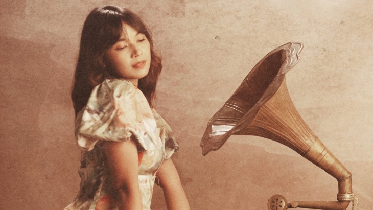 Vira Talisa Lepas 'Like It Was Meant To Be' Mendekati Album Kedua