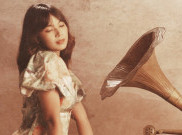 Vira Talisa Lepas 'Like It Was Meant To Be' Mendekati Album Kedua 