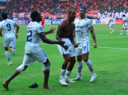 Jadwal Siaran Langsung dan Streaming Persib Vs Persija di Liga 1