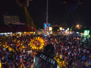 LMKN Tuding Pestapora Hingga PRJ Belum Bayar Royalti