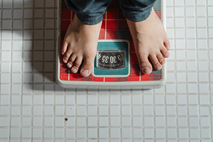 Mengonsumsi jahe secara konsisten dapat menurunkan berat badan kamu. (Foto: Pexels/Ketut Subiyanto)