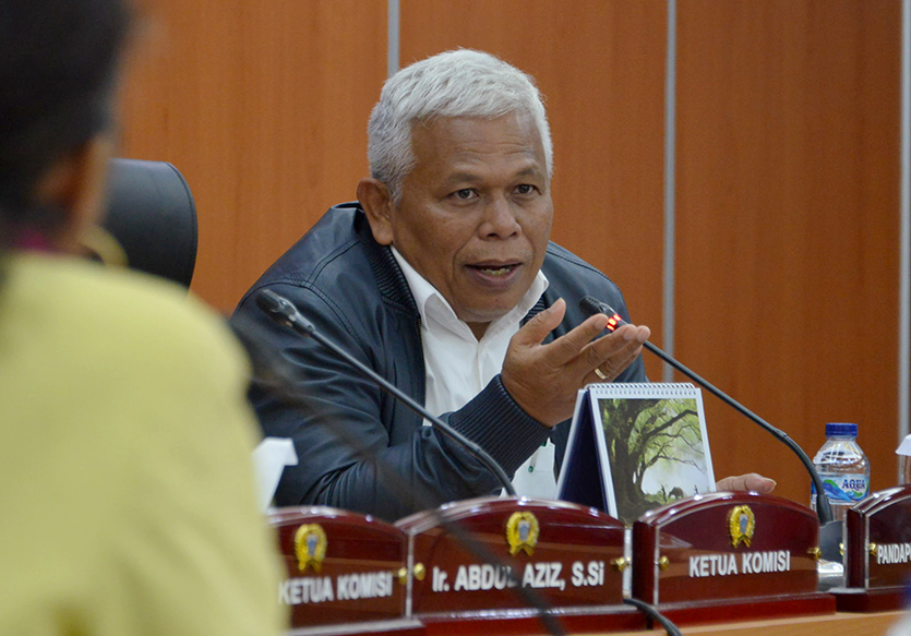 PSBB DKI Masuk Fase II, DPRD Ingatkan Perusahaan Jangan Ngotot Beroperasi