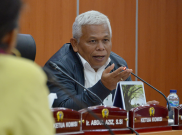 PSBB DKI Masuk Fase II, DPRD Ingatkan Perusahaan Jangan Ngotot Beroperasi