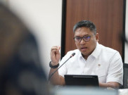 Kementan Dorong Kolaborasi atau Peleburan Koperasi Tani ke Koperasi Merah Putih