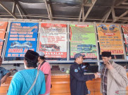 Harga Tiket Bus Mudik Lebaran 2025 Mulai Naik, Dishub DKI Nilai Masih Batas Wajar