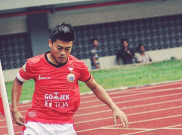 Persija Akan Pinjamkan Jefri ke Borneo FC