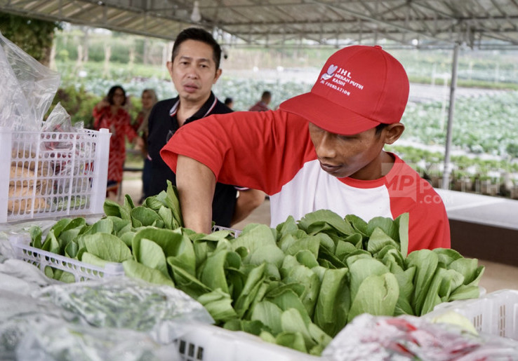 Anggaran Pertanian Naik, PKB Sebut Harus Fokus ke Petani Milenial