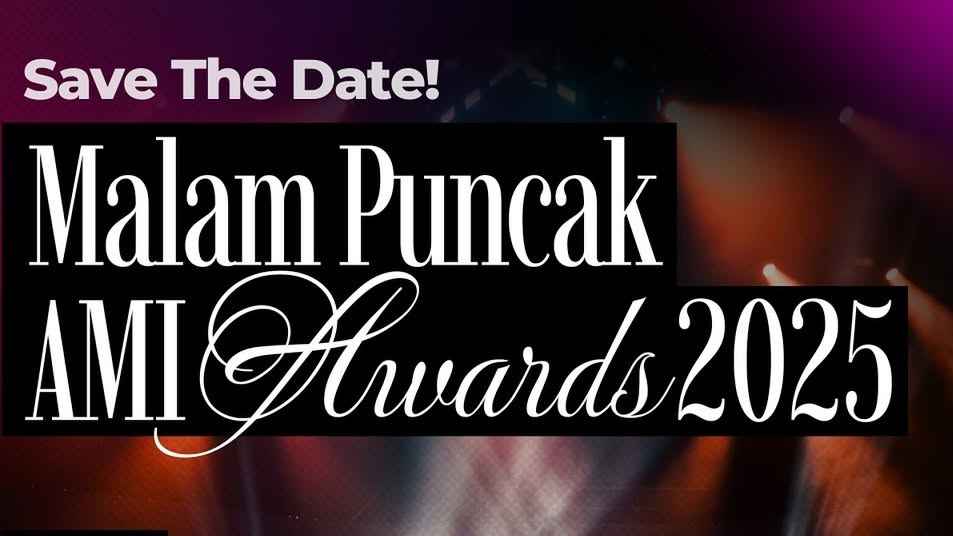 'Bhinneka Tunggal Suara', AMI Awards 2025 Rayakan Keberagaman Musik Indonesia