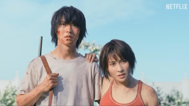 Rekomendasi Film dan Serial Netflix Desember 2022